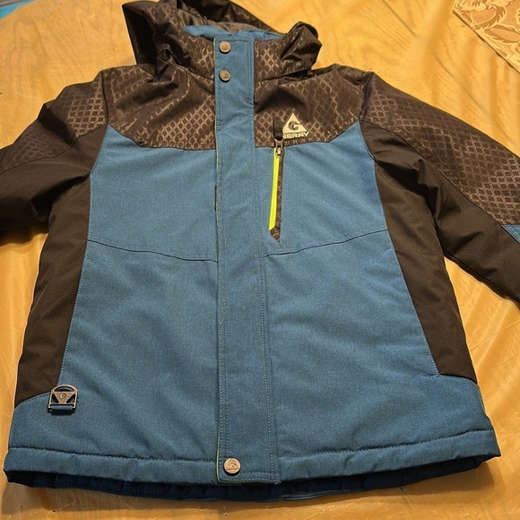 Gerry Weber Other - Kids Blue and Black Jacket kids Gerry